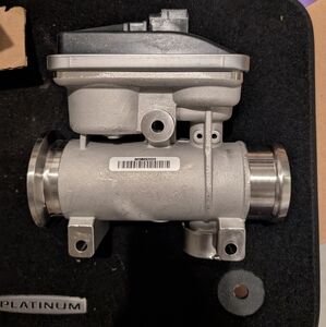 EGR Valve for Cummins Tractor